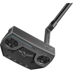 imageMizuno M Craft X PuttersM CRAFT X P4  Black