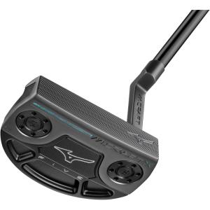 imageMizuno M Craft X PuttersM CRAFT X P5  Black