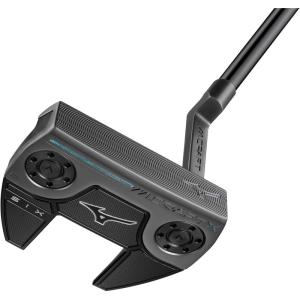 imageMizuno M Craft X PuttersM CRAFT X P6  Black