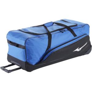 imageMizuno MX Equipment Wheel Bag G2Royal