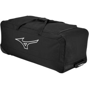 imageMizuno Mega Wheel BagBlack
