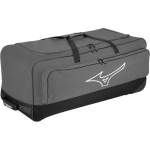 imageMizuno Mega Wheel BagGrey