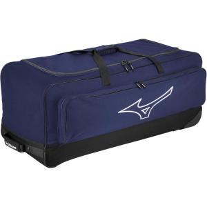 imageMizuno Mega Wheel BagNavu