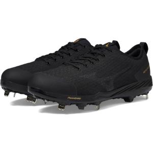 imageMizuno Mens Dominant 4 Baseball ShoeBlack