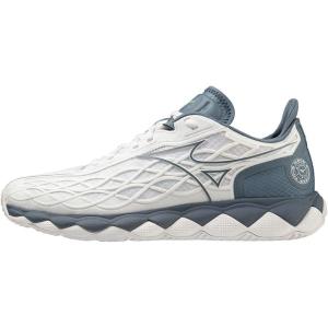 imageMizuno Mens Enforce Tour Tennis Shoe