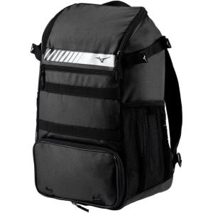 imageMizuno Organizer 23 Backpack RoyalBlack