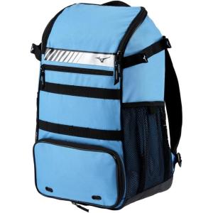 imageMizuno Organizer 23 Backpack RoyalColumbia Blue