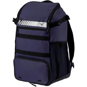 imageMizuno Organizer 23 Backpack RoyalNavy