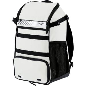 imageMizuno Organizer 23 Backpack RoyalWhite
