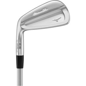 imageMizuno Pro S3 Iron SetLH  STEEL  STIFF