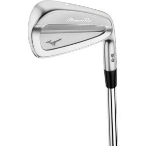imageMizuno Pro S3 Iron SetRH  STEEL  STIFF