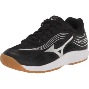 imageMizuno Womens Cyclone Speed 3 Volleyball ShoeBlacksilver