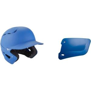 imageMizuno Youth B6 Baseball Batting HelmetRoyal
