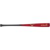imageMizuno MZE243 Bamboo Elite ClassicDark CherryMatte Black