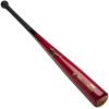 imageMizuno MZE243 Bamboo Elite ClassicDark CherryMatte Black