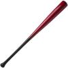 imageMizuno MZE243 Bamboo Elite ClassicDark CherryMatte Black