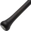 imageMizuno MZE243 Bamboo Elite ClassicDark CherryMatte Black