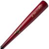 imageMizuno MZE243 Bamboo Elite ClassicDark CherryMatte Black