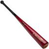 imageMizuno MZE243 Bamboo Elite ClassicDark CherryMatte Black