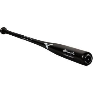 imageMizuno Pro Carbon Fungo Baseball Bat Pewter 36Inch