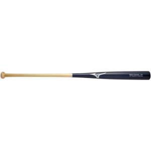 imageMizuno Pro Fungo Bat  Infield or Outfield  Maple Hybrid Fungo  Lightweight  High Gloss FinishNavy