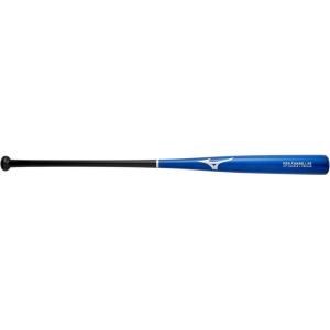 imageMizuno Pro Fungo Bat  Infield or Outfield  Maple Hybrid Fungo  Lightweight  High Gloss FinishRoyal