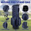 imageMIZUNO PRO Stand Bag