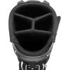 imageMizuno BRD3 Stand Golf BagBlackWhite