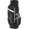 imageMizuno BRD3C Cart Golf BagBlackWhite