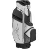 imageMizuno BRD3C Cart Golf BagHeathered Grey