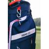 imageMizuno BRD3C Cart Golf BagNavyRed