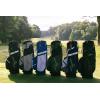 imageMizuno BRD3C Cart Golf BagNavyRed