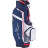 imageMizuno BRD3C Cart Golf BagNavyRed