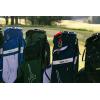 imageMizuno BRD3C Cart Golf BagNavyRed