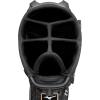imageMizuno BRD4 Stand Golf BagBlack CamoCopper