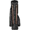 imageMizuno BRD4 Stand Golf BagBlack CamoCopper