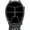 imageMizuno BRD4 Stand Golf BagJungle Green