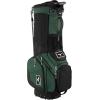 imageMizuno BRD4 Stand Golf BagJungle Green