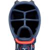 imageMizuno BRD4 Stand Golf BagNavyRed
