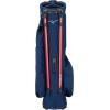 imageMizuno BRD4 Stand Golf BagNavyRed