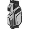 imageMizuno BRD4C Cart Golf BagHeathered Grey
