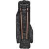 imageMizuno BRDX 14Way Hybrid Stand Golf BagBlack CamoCopper