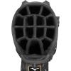 imageMizuno BRDX 14Way Hybrid Stand Golf BagBlack CamoCopper