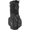 imageMizuno BRDX 14Way Hybrid Stand Golf BagBlack CamoCopper