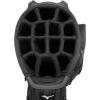 imageMizuno BRDX 14Way Hybrid Stand Golf BagHeathered Charcoal