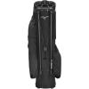 imageMizuno BRDX 14Way Hybrid Stand Golf BagHeathered Charcoal