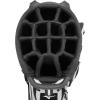 imageMizuno BRDX 14Way Hybrid Stand Golf BagHeathered Grey