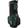 imageMizuno BRDX 14Way Hybrid Stand Golf BagJungle Green