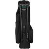 imageMizuno BRDX 14Way Hybrid Stand Golf BagJungle Green