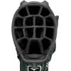 imageMizuno BRDX 14Way Hybrid Stand Golf BagJungle Green